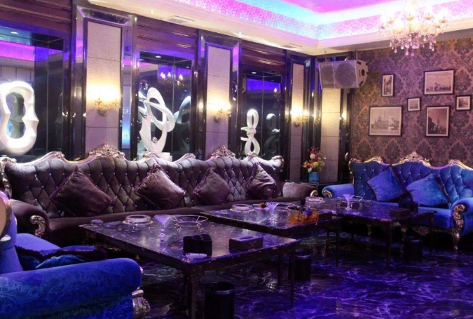 鞍山商务ktv：商务场所，尽享优质ktv服务-千山区ktv预订