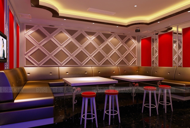 鞍山商务ktv，探究商务ktv啥意思-千山区ktv预订