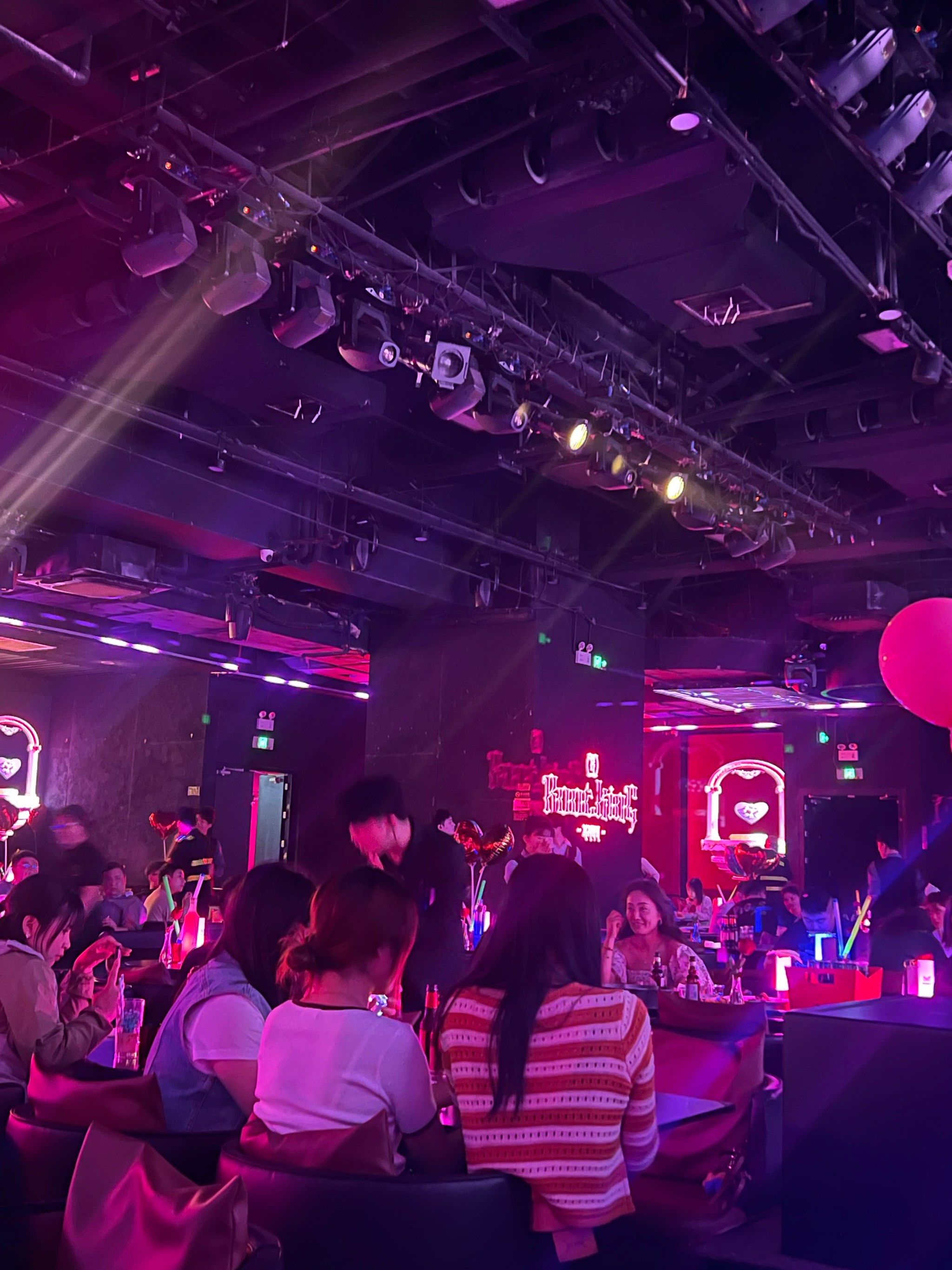 鞍山商务ktv引领商务ktv新模式-千山区ktv预订