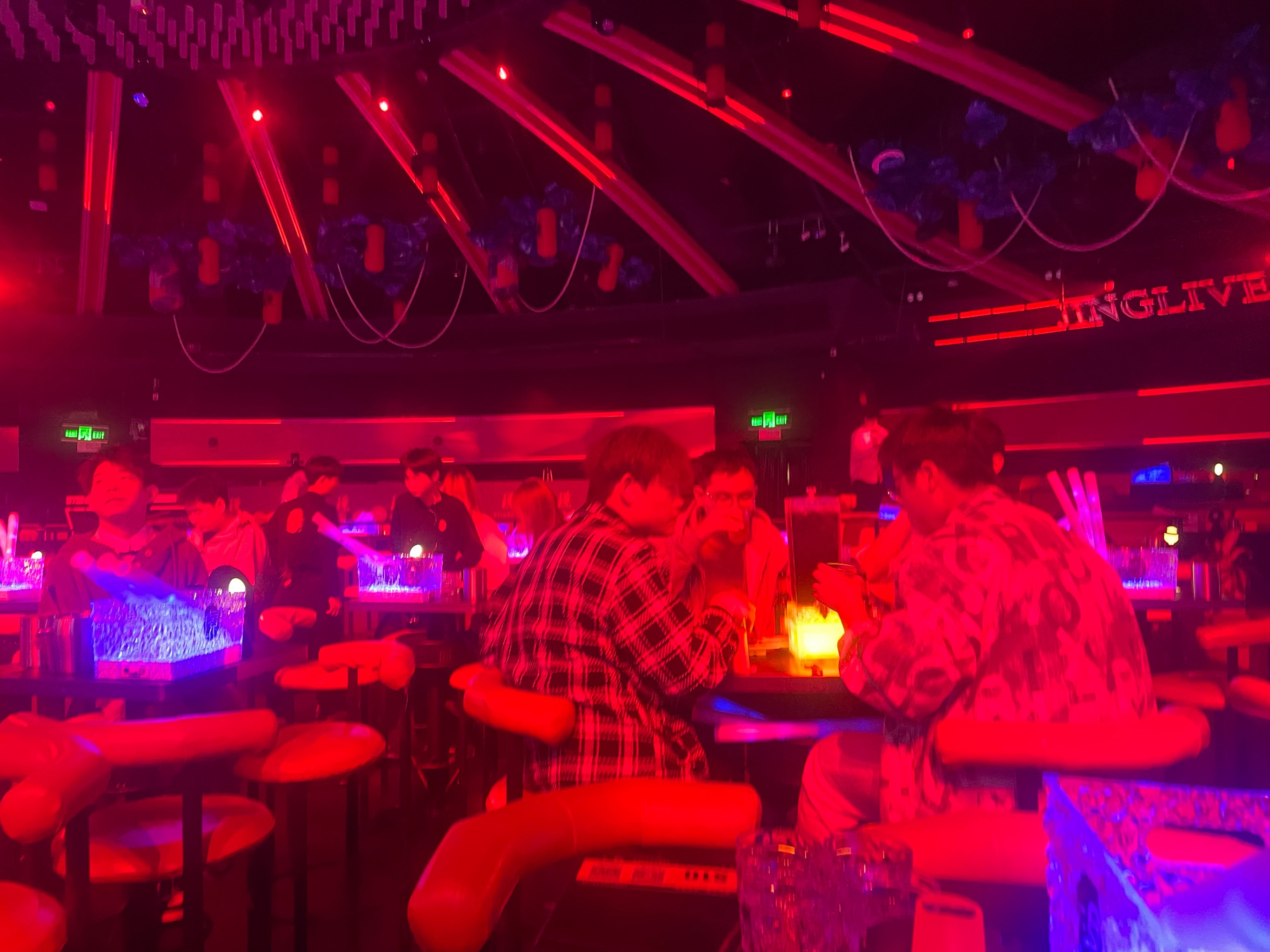 鞍山商务ktv性价比之选推荐-千山区ktv预订