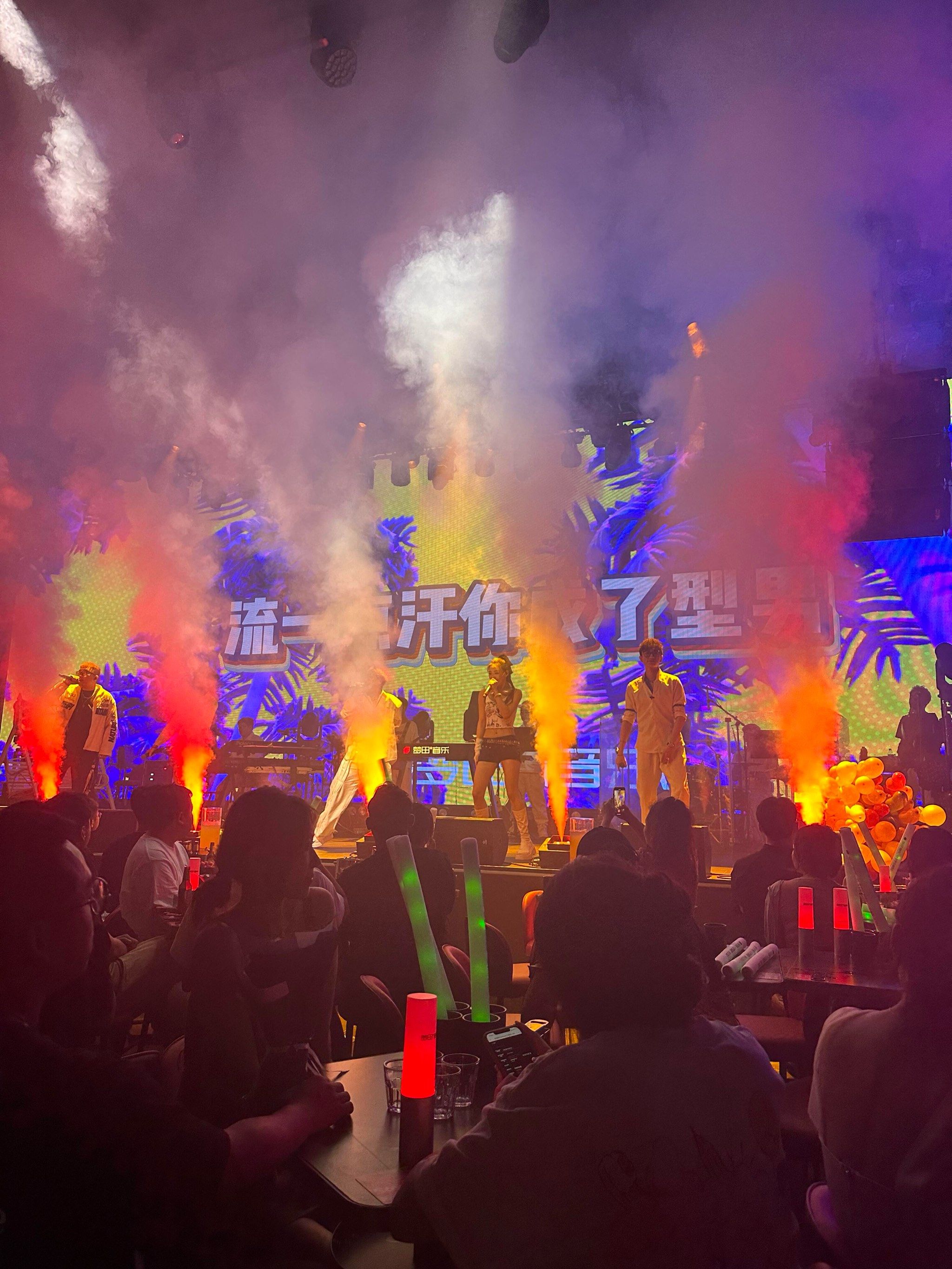 鞍山商务ktv计时攻略-千山区ktv预订